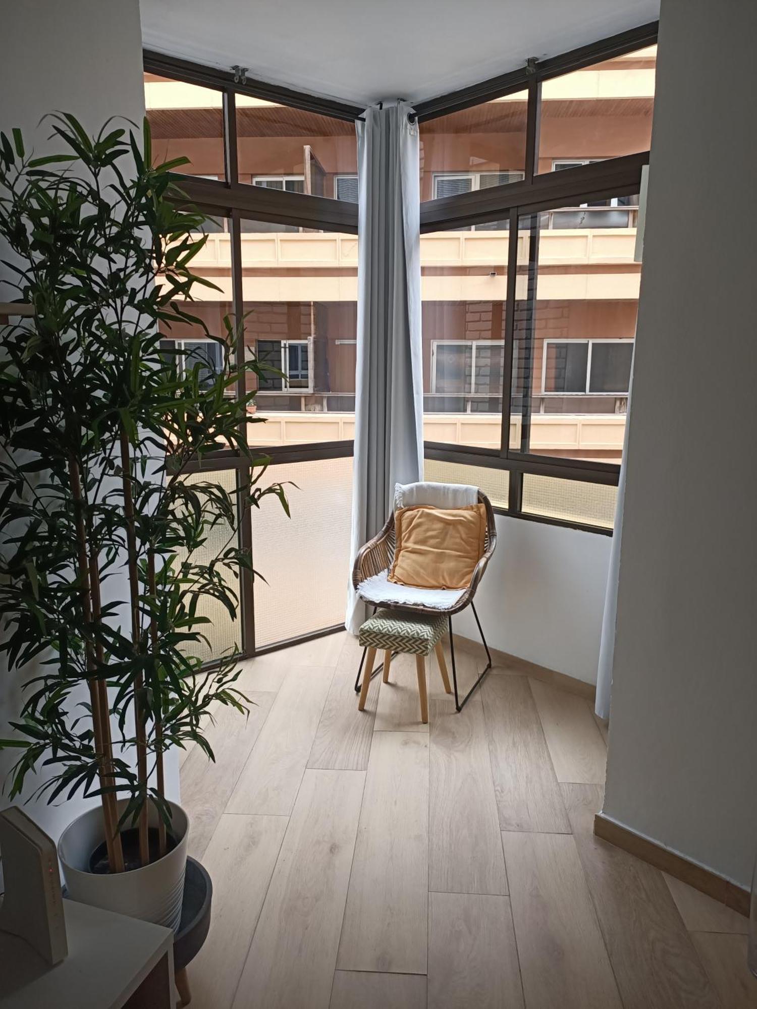 Yourcanterasbeachapartment * Лас-Пальмас-де-Гран-Канария